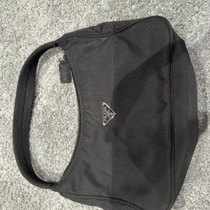 Small Prada Bag